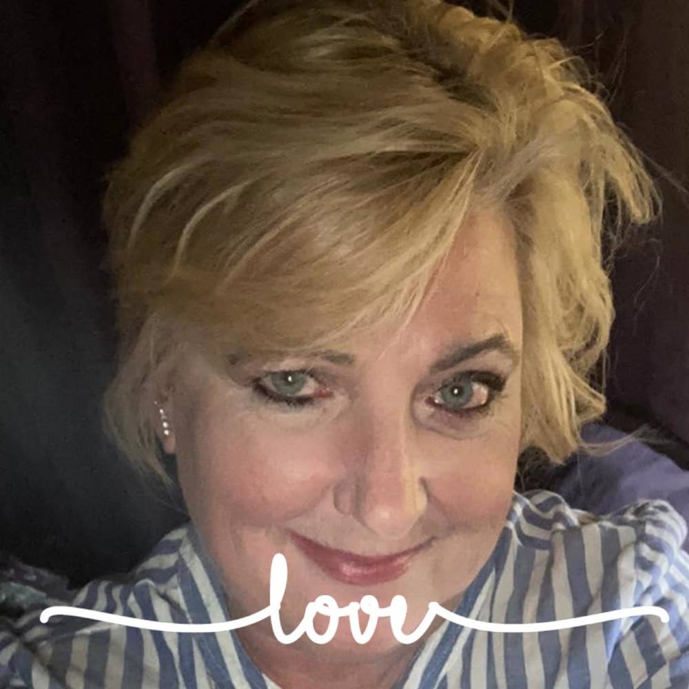 Meet your Posher, Sonya